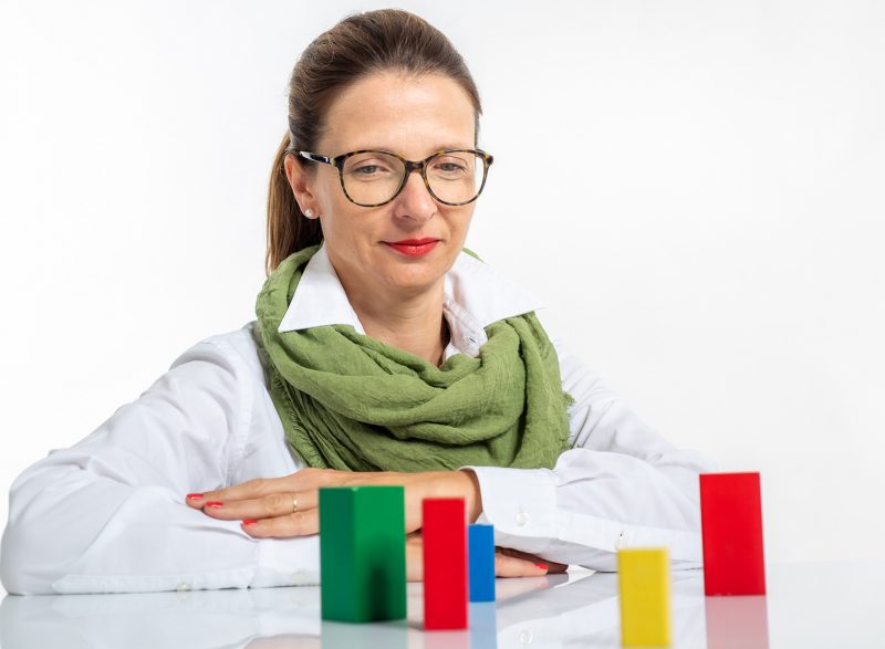 Marionschloesser Aufstellung