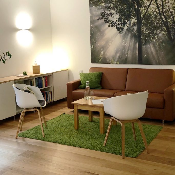 Coaching Raeumlichkeiten Marion Schloesser