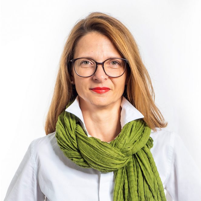 Marion Schloesser Coaching Duesseldorf